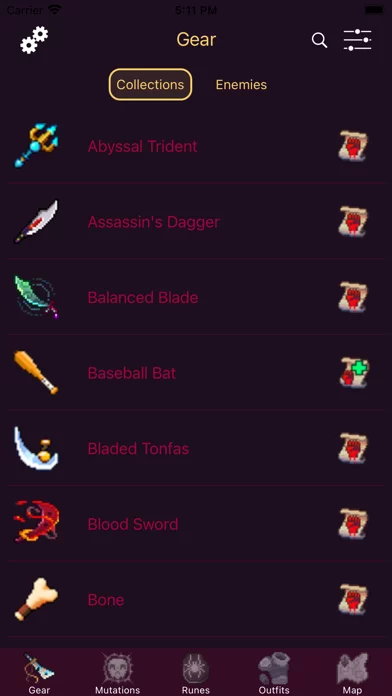 Unofficial Dead Cells Guide