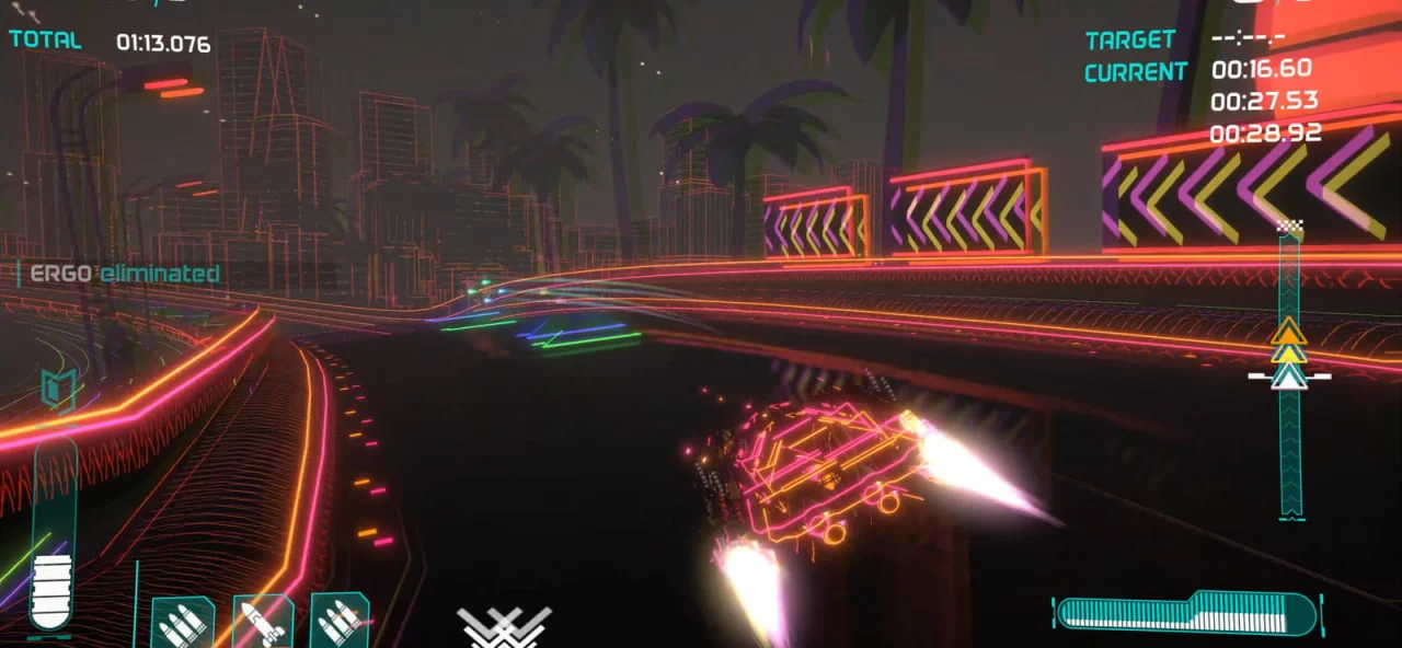 Flashout 3 Demo