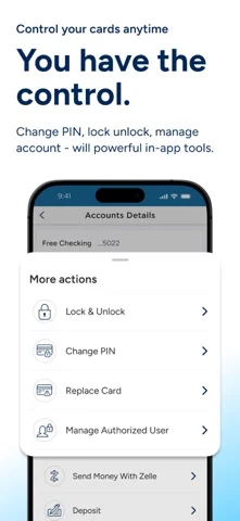 PenFed Mobile