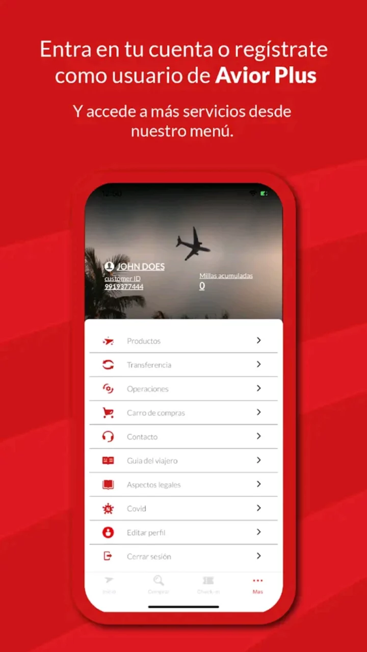 Avior Air