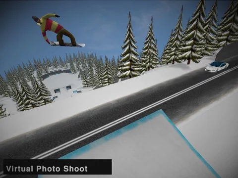 MyTP Snowboarding 2