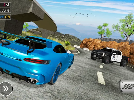 Race Max Pro - Car Racing