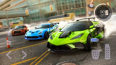 Tuning Club Online