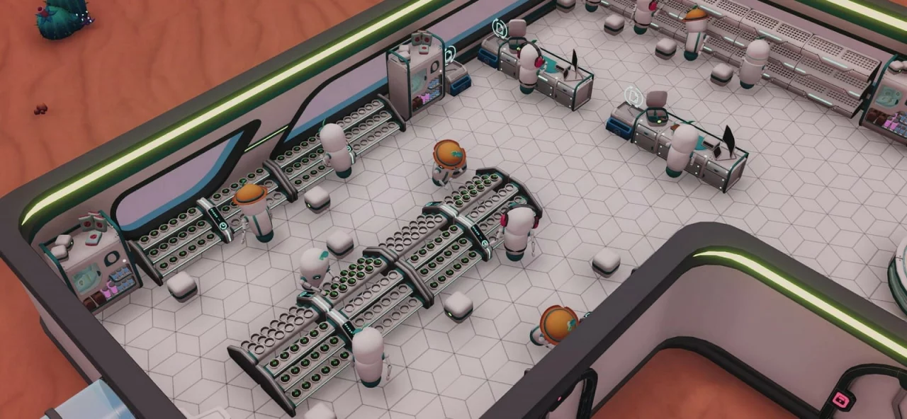 Roboplant Demo