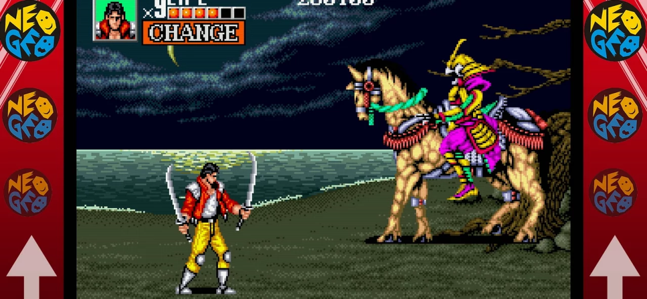 SENGOKU