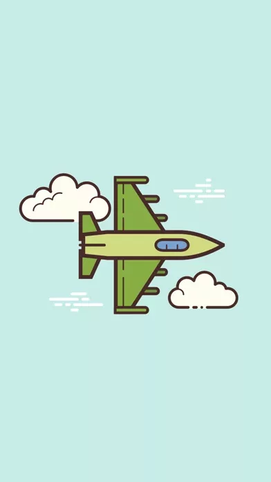 AirShip War
