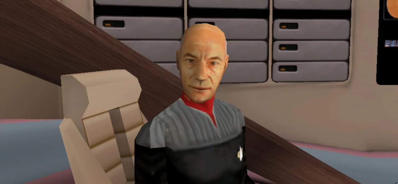 Star Trek™: Bridge Commander