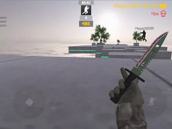 bhop pro