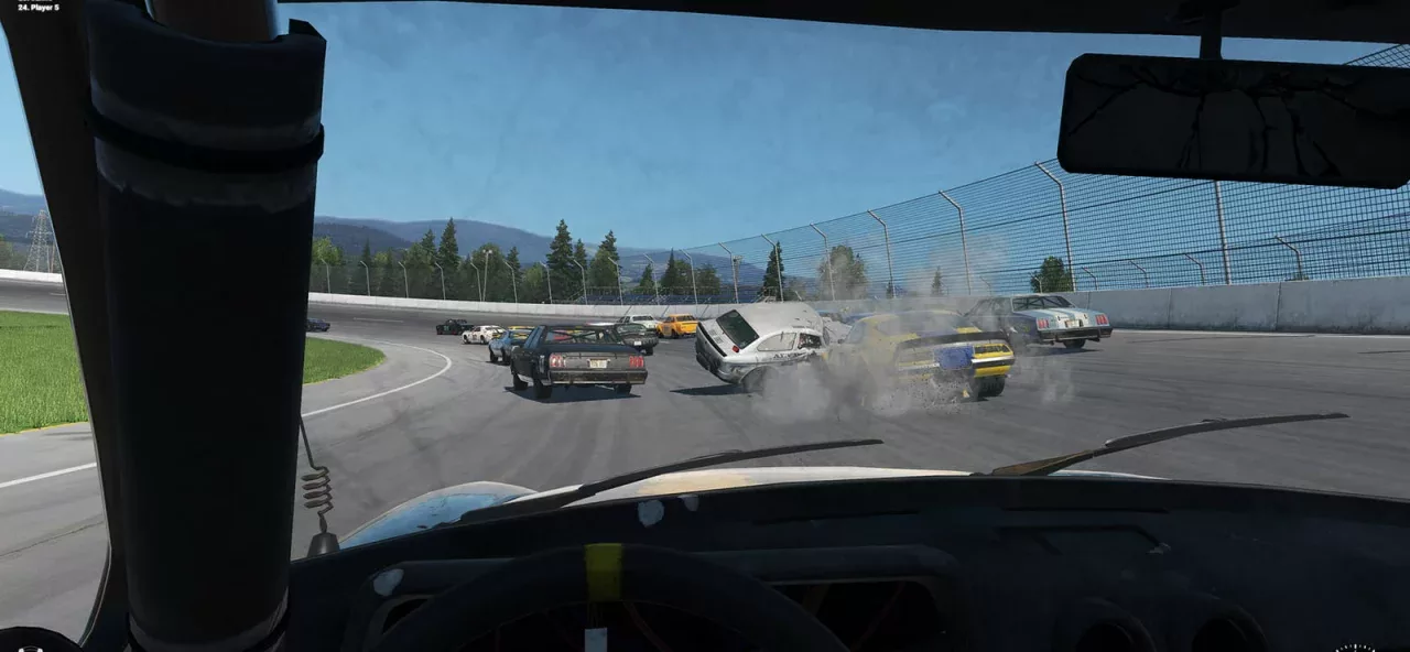 Wreckfest