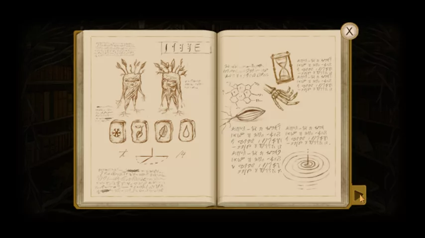 Fran Bow Chapter 3