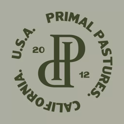 Primal Pastures