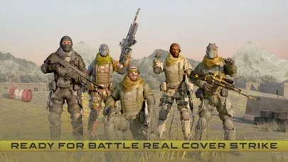 Honor of Duty - Gun Games