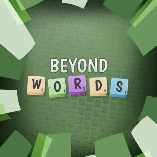 Beyond Words
