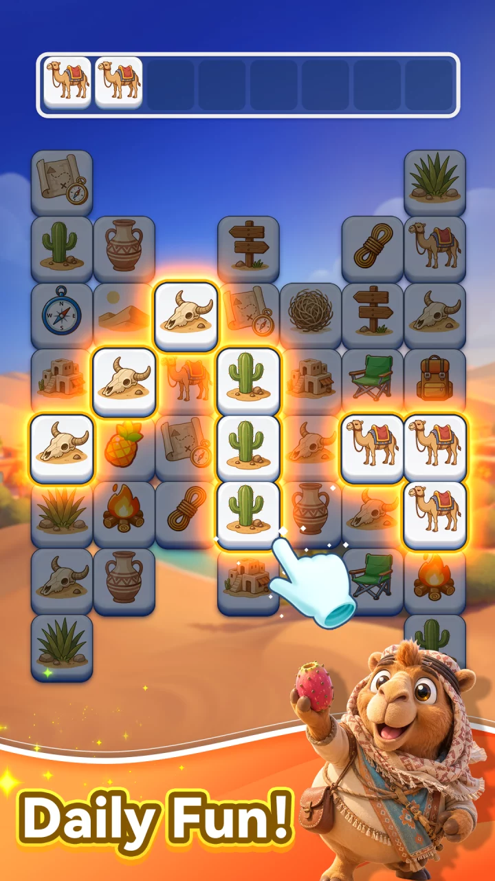 Tap Tile!