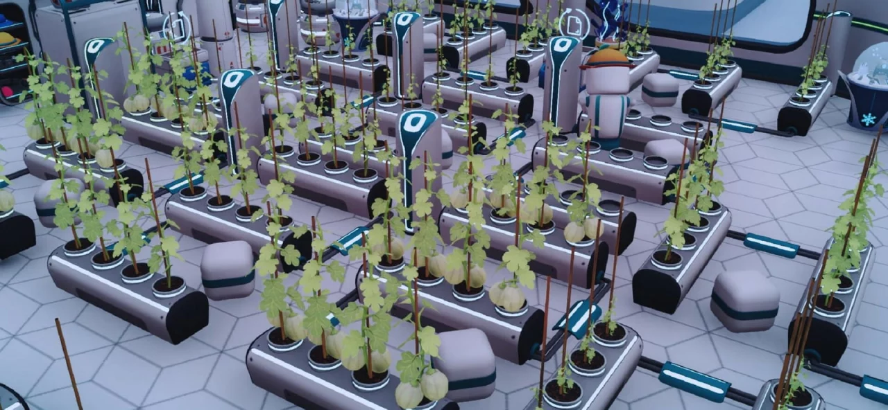 Roboplant Demo