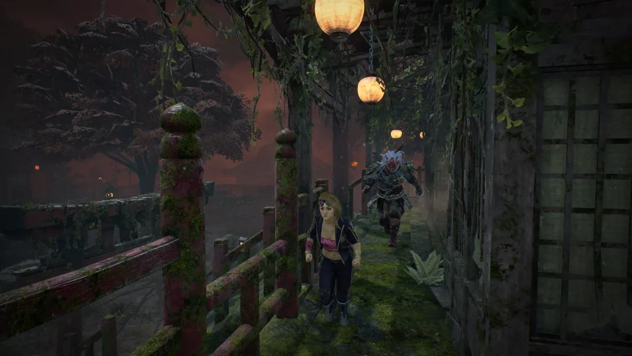 Dead by Daylight: Old Wounds Pack