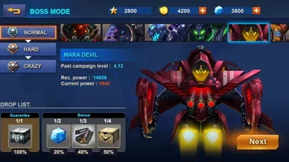 Metal Squad: Shooting Game