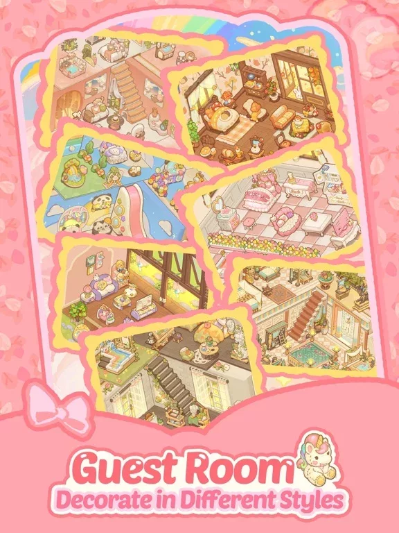 Resortopia
