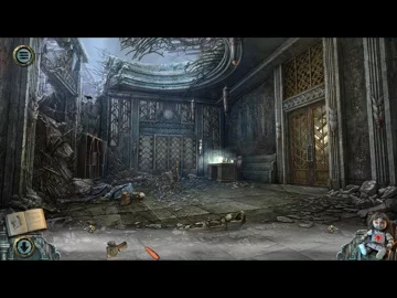 True Fear: Forsaken Souls 3