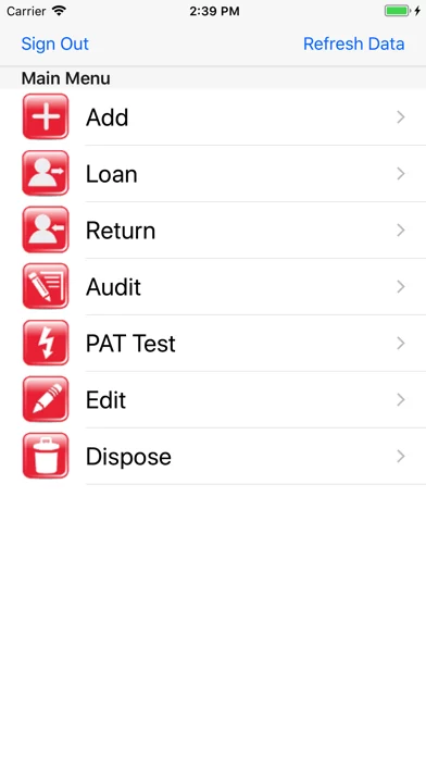 Brady AssetGuard PRO