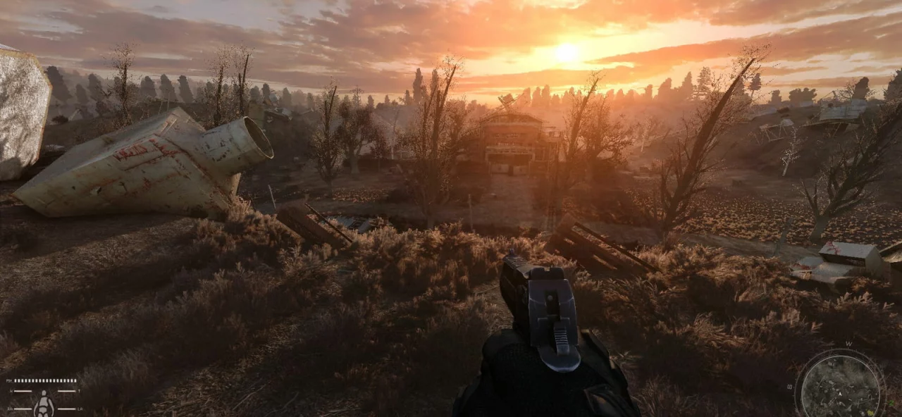 S.T.A.L.K.E.R. G.A.M.M.A.