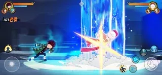 Stick Demon Fight: Shadow War