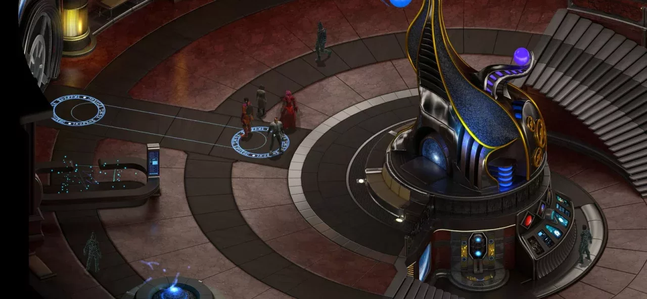 Torment: Tides of Numenera - Immortal Edition