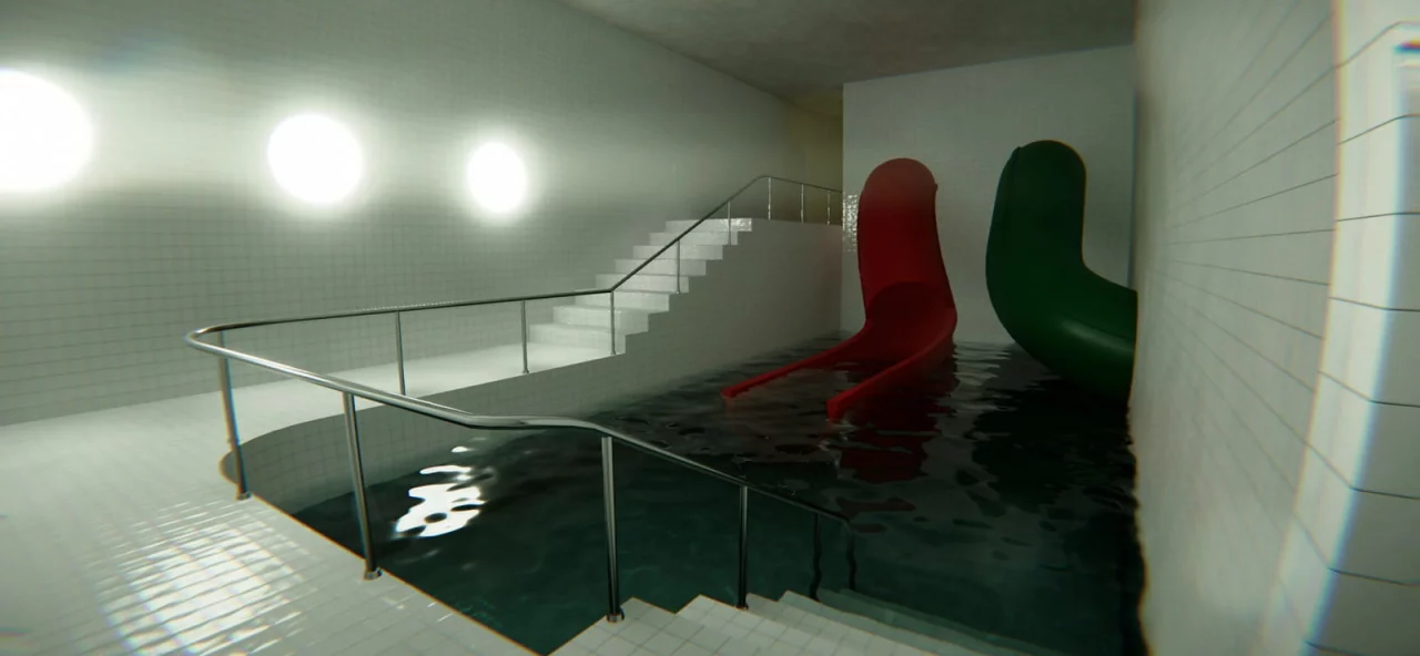 POOLS Demo