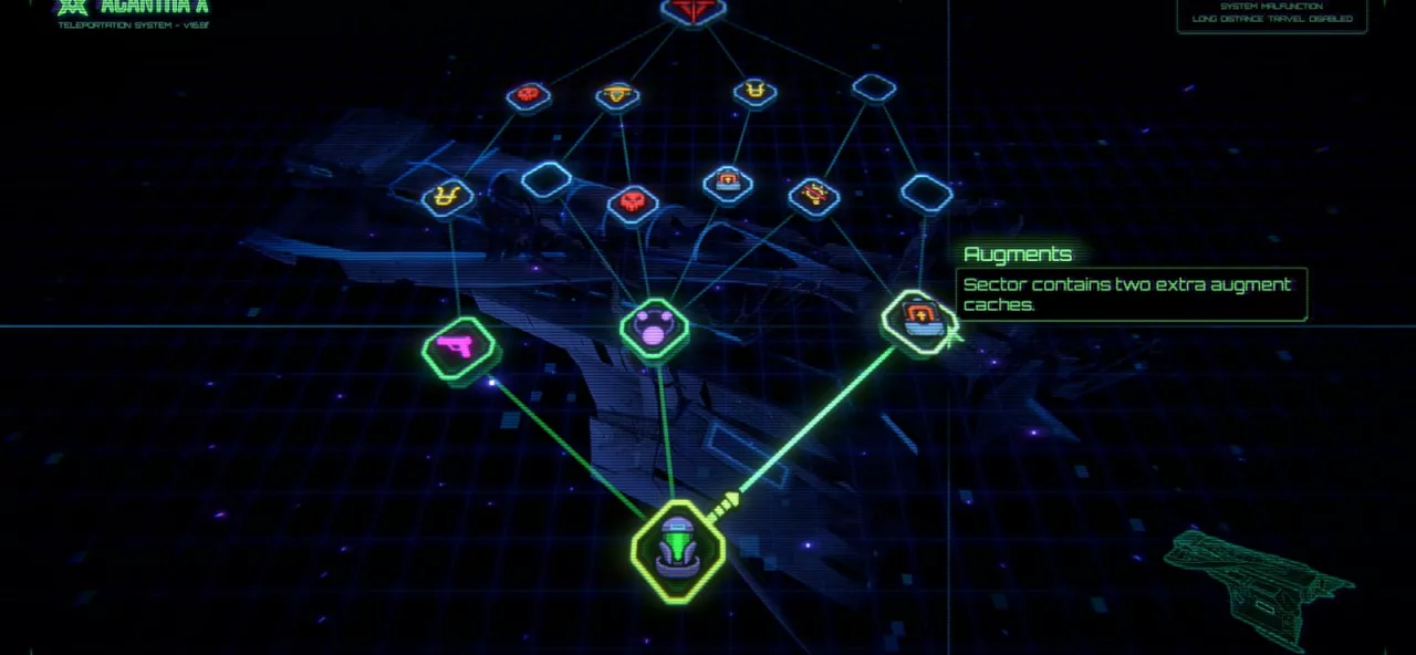 Moros Protocol