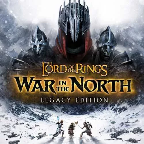 The Lord of the Rings: War in the North™ - Legacy Edition