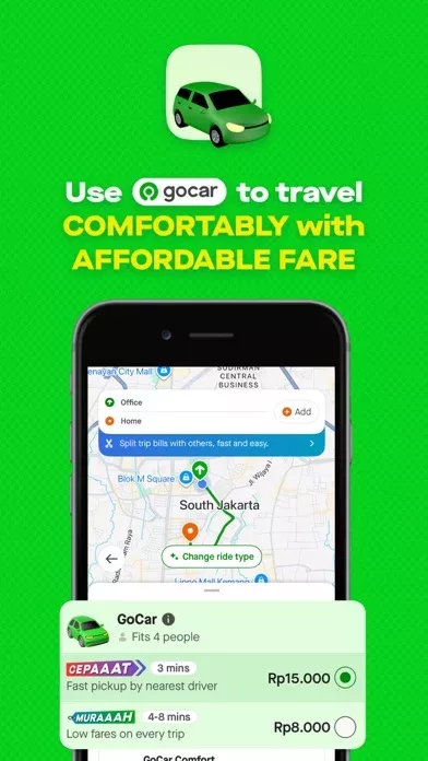 Gojek