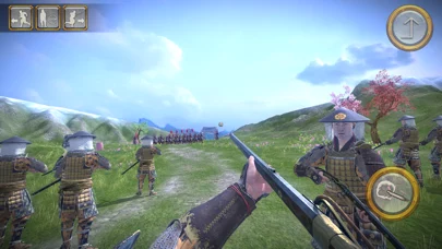 Shogun: War and Empire