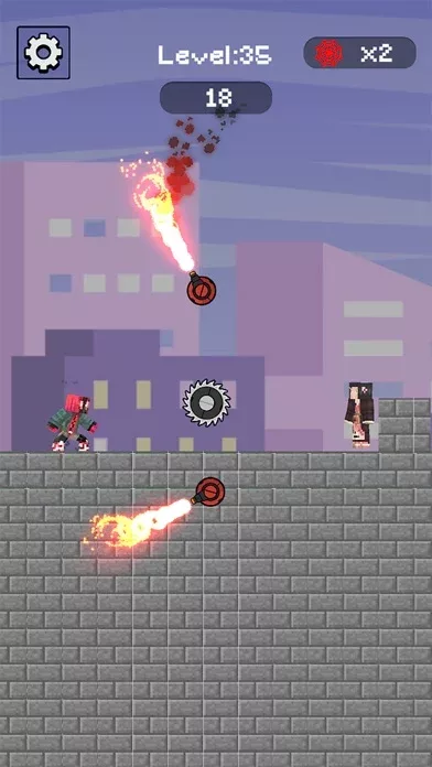 Spider-Man Craft Game