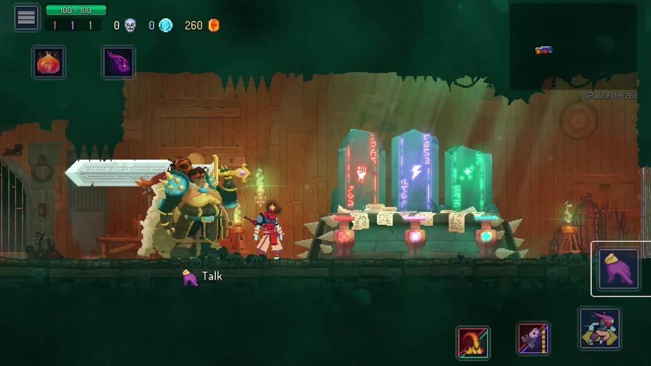 Dead Cells: Netflix Edition