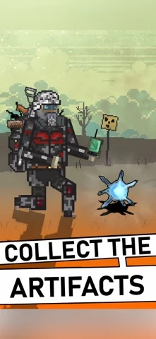Pocket ZONE