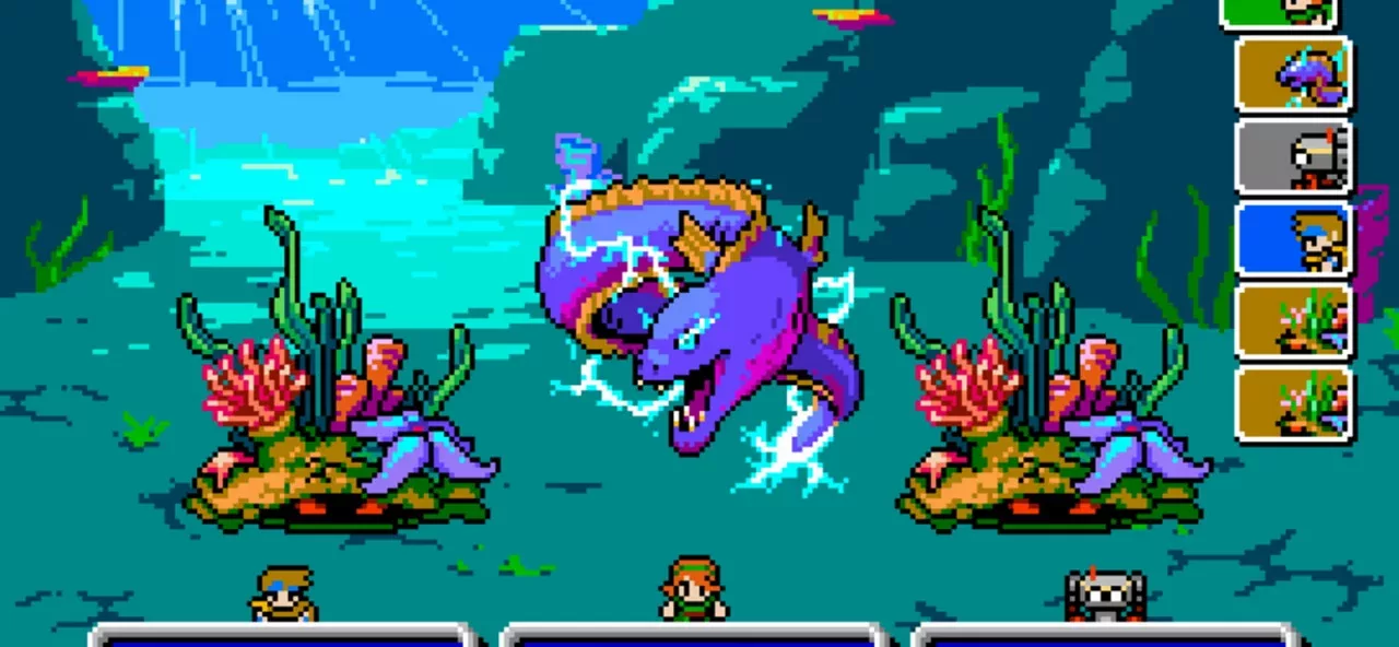 8-Bit Adventures 2: Bundle