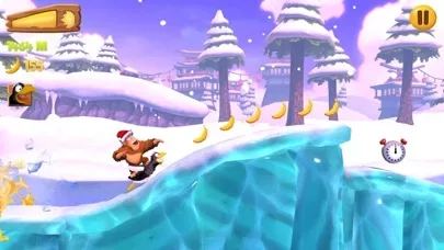 Banana Kong 2