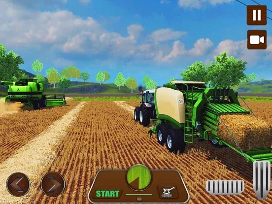 Farming Life Simulator 2022