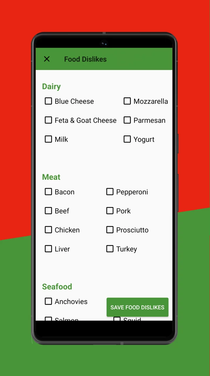 Keto Diet App: Keto Recipes