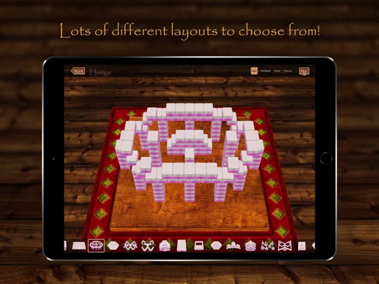 Mahjong Of The Day