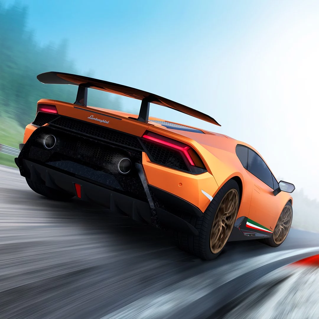 Assetto Corsa Ultimate Edition