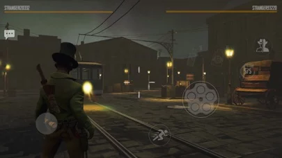 Guns Arena: PvP Shooting Games