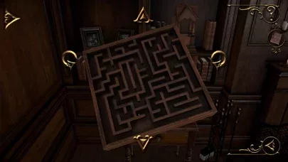 Escape From Crimson Manor Ep.2