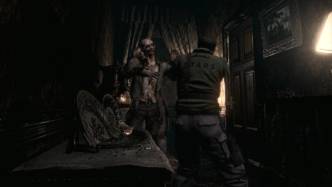 Resident Evil