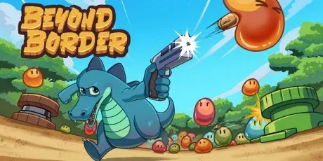 Beyond Border