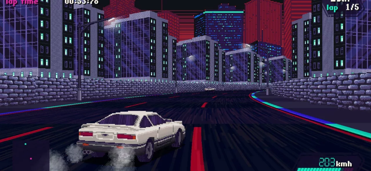 Slipstream