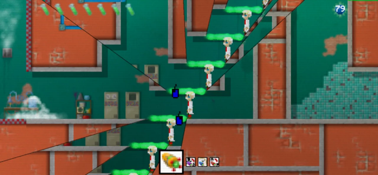Gateways