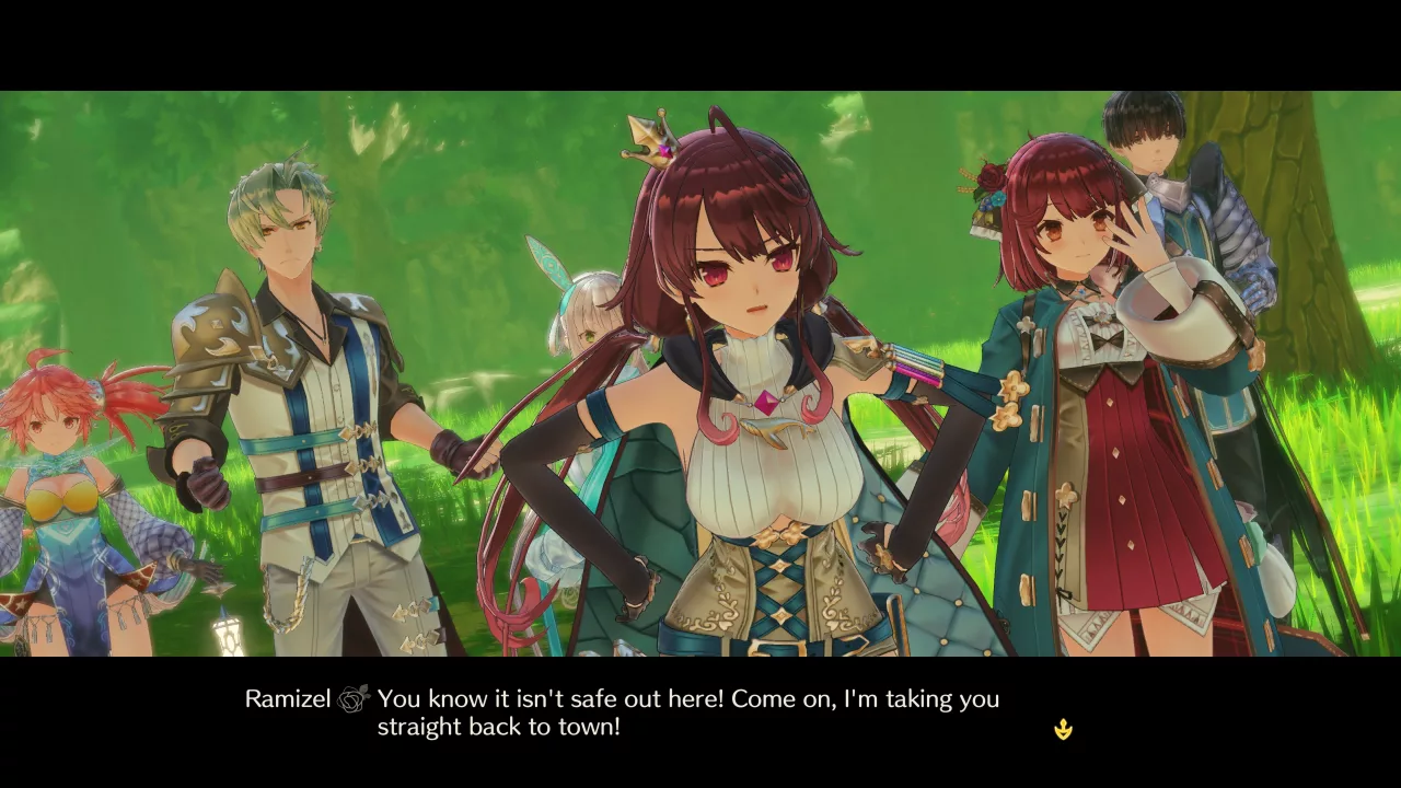Atelier Sophie 2: The Alchemist of the Mysterious Dream