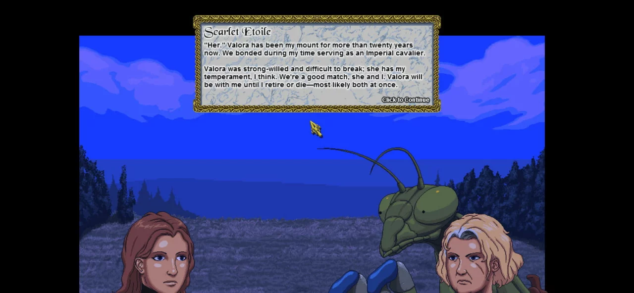 Telepath Tactics