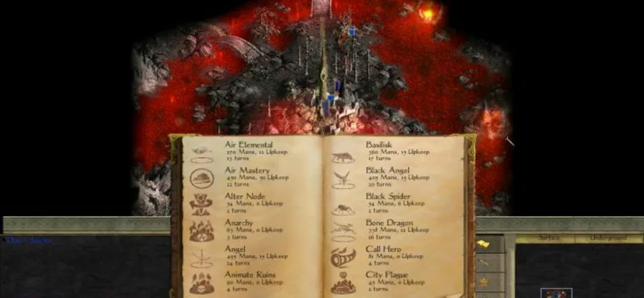 Age of Wonders 2: The Wizards Throne